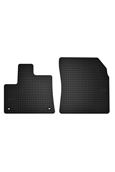 Other Covorașe față din cauciuc pentru: Toyota ProAce City Verso kombivan (di...