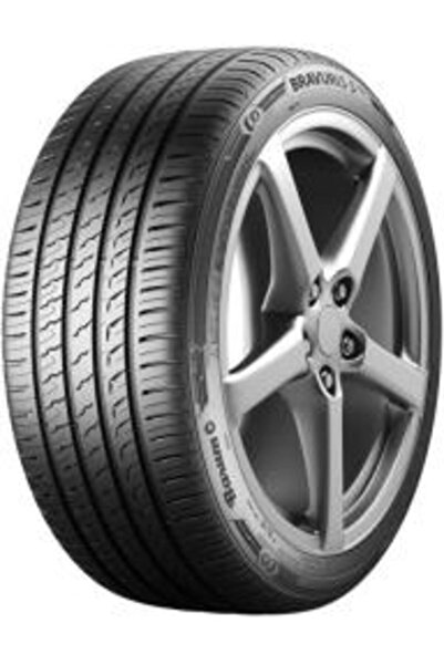 Barum Summer Tire BRAVURIS 5HM 205/40R18 86Y