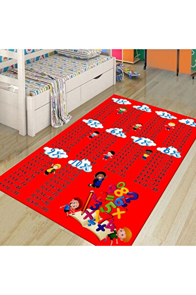 naniland.ro Covor modern pentru cameră/living/dormitor 80 x 150 cm