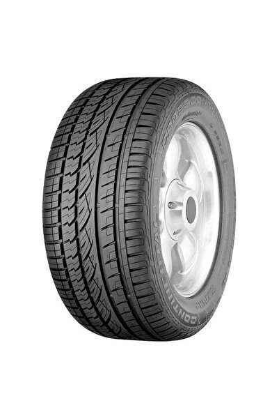 Continental Summer Tire CONTICROSSCONTACT UHP 235/55R20 102W