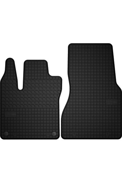 Other Covorașe față din cauciuc pentru: Renault Twingo III EV / Hatchback ele...