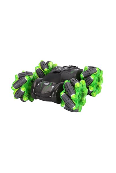 OEM 4x4 Stunt Car with Remote Control