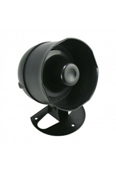 Xenon Bright Sirenă auto cu 6 tonuri