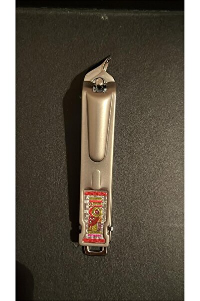 keskin makas Yan Tırnak Makası No 24