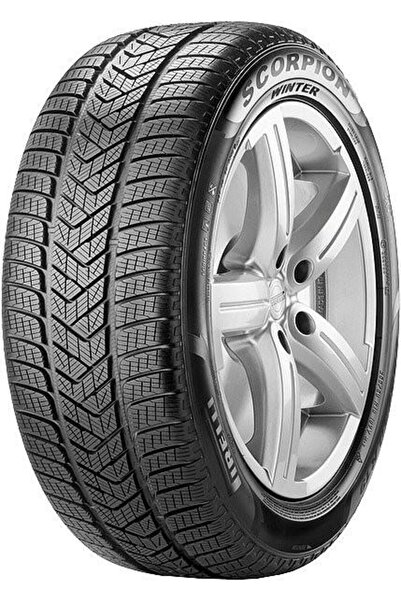 Pirelli Winter Tire SCORPION WINTER 265/60R18 114H
