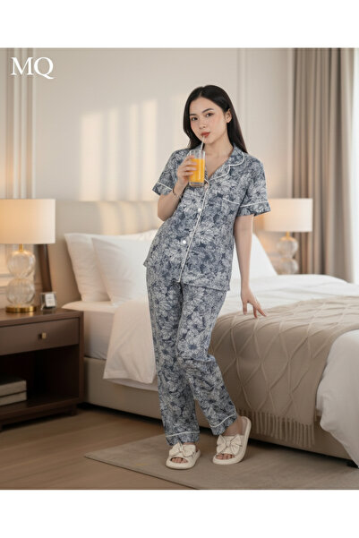 MQ Turkish pajama set (set)