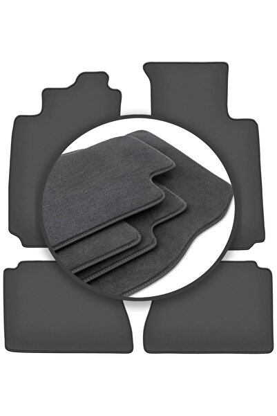 Other Covorașe auto de lux Renault Megane I 1995-2002