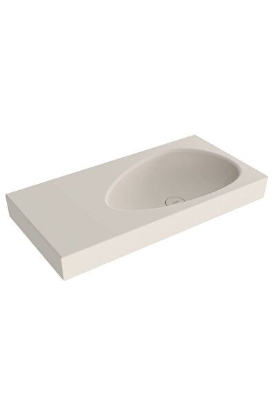 Bocchi - Etna Etejerli Lavabo Yasemin OUTLET - 1115-007-0125-