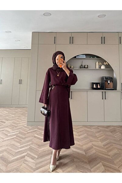 Molly Nelly Kadın Eteği Tokalı Gömlekli Spor Takım