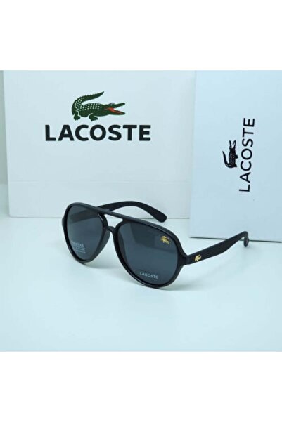 Lacoste Glasses - Men's