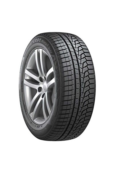 Hankook Anvelopă de iarnă W320A 245/70R16 107T
