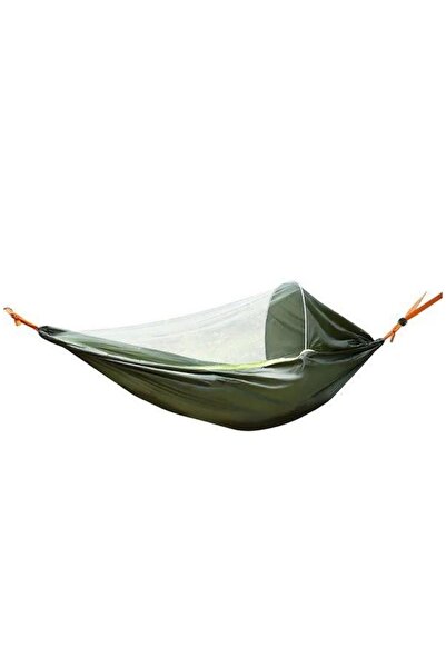 Orcamp Out-3520 Cibinlik Mekanizmalı Hamak Çok Renkli