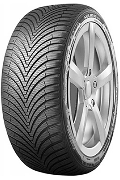 Kumho Anvelopă all-season HA32+ 215/55R17 98W