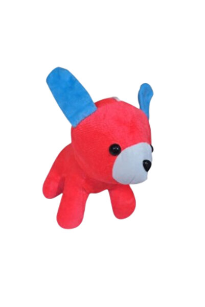 Other Cartoon Dog Plush Toy for Kids – 20 cm – Cute & Lightweight Design
