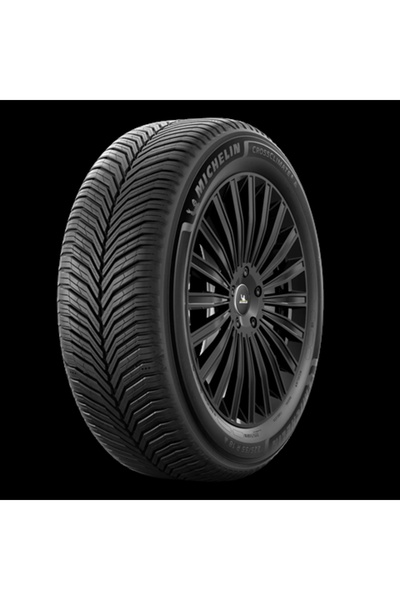 Michelin All season tire CROSSCLIMATE 3 205/55R16 94V