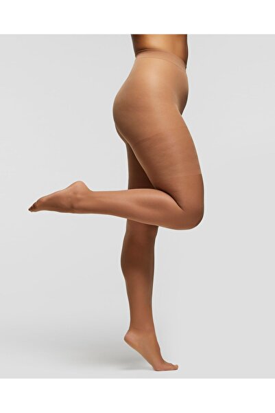 Pompea 20 Den Comfort Size Stockings