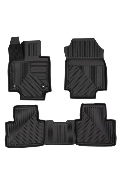 Other Covorașe de cauciuc 3D pentru Toyota RAV4 V (2019-)