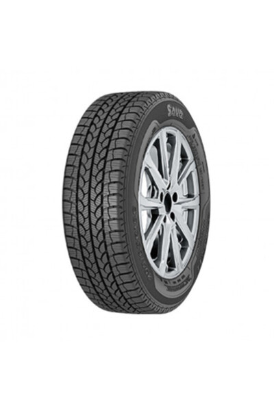 SAVA Winter tire ESKIMOLT 195/70R15 104R