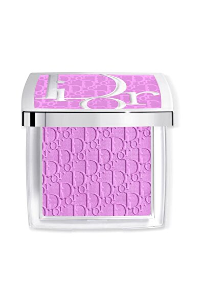 Christia Rosie Glow Backstage Blush - 063 Pink Lilac 4.5g