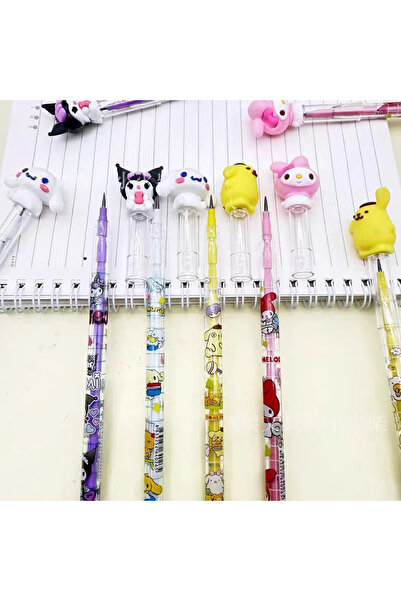 1way Mechanical pencils