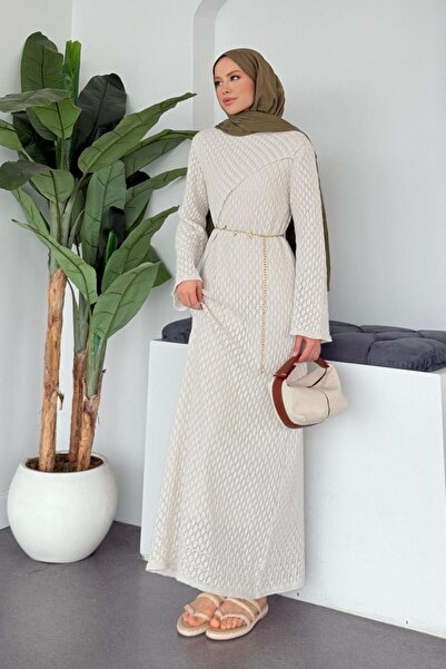 Hazamoda كريم كين للملابس المحبوكة