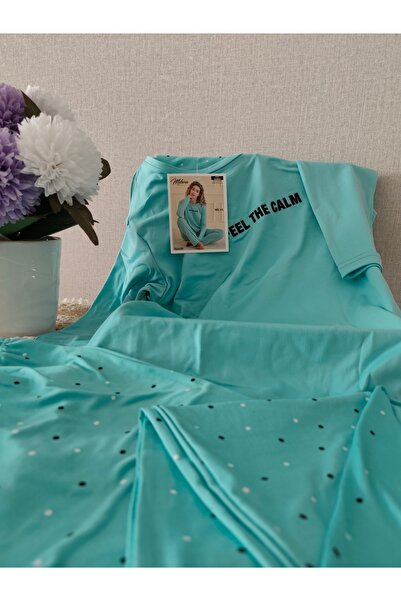Mihra Milan Women's Pajama Set S/M-L-Xl-Xxl