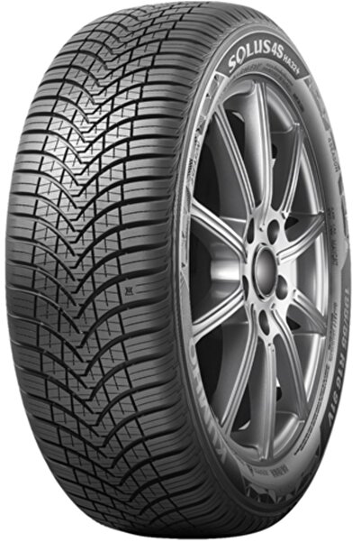 Kumho Ελαστικό παντός καιρού HA32+ 195/55R16 91V