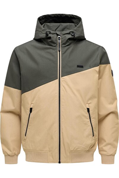 Ragwear Outdoorjacke Winngs YOUMODO