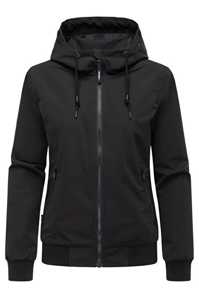 Ragwear Kapuzenjacke Oggie