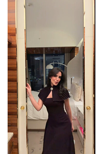 LAMA FASHION Elegant and beautiful women's dress