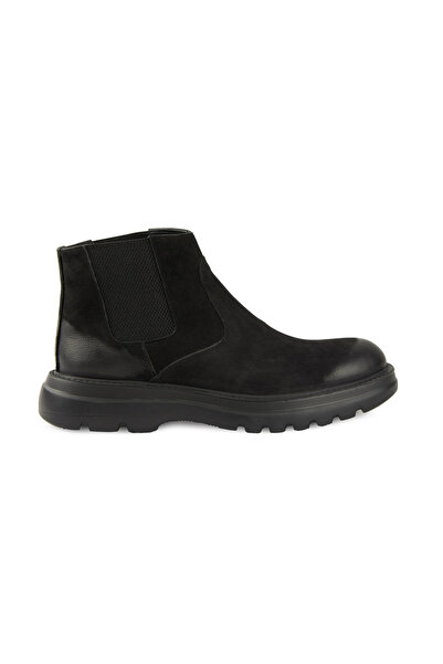 Pegia Nubuck Chelsea Men's Boots Dg5033