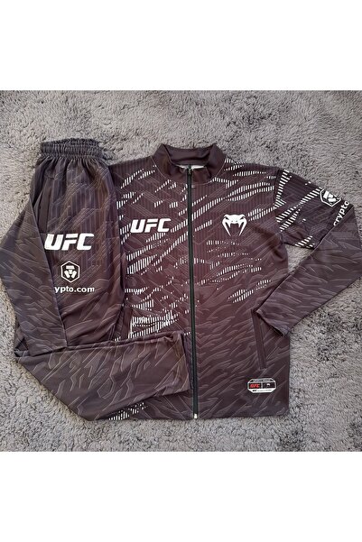 ufcistanbul UFC VENUM BEYAZ EŞOFMAN