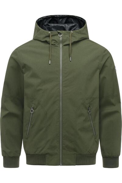 Ragwear Outdoorjacke Stuartt Summer YOUMODO