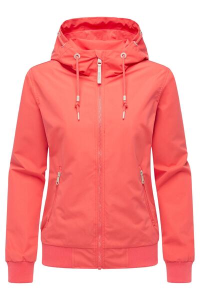 Ragwear Kapuzenjacke Oggie