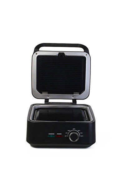 Home Elec Home Electric Grill 3*1 1300W