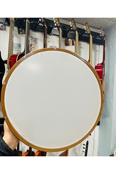 MERDAN MÜZİK EVİ DEF-BENDİR AYARLANABİLİR ÖZELLİKLİ