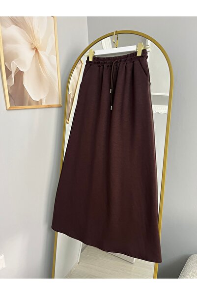 ZERDE Cepli Spor Etek