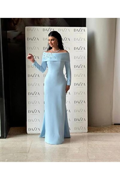 Genenic Rahaf's Eid dress