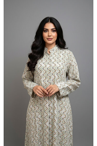 Moda Line Women's everyday jalabiya