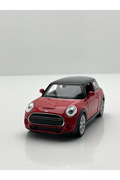 WELLY سيارة ميني كوبر إس الجديدة بمقياس 1/38