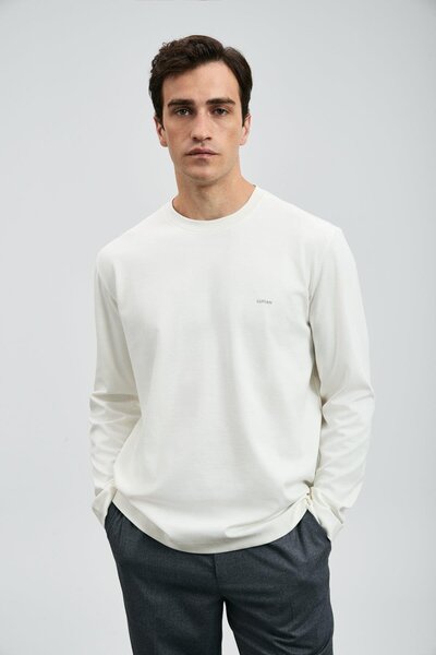 Lufian Victor Men's T-Shirt 112020056