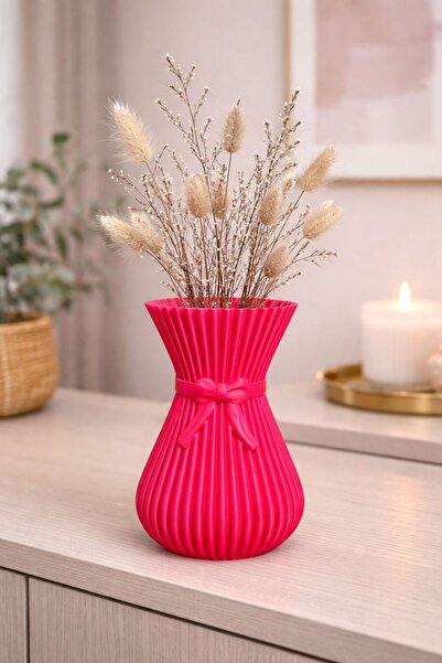 micreative3d Minimal Dekoratif Vazo