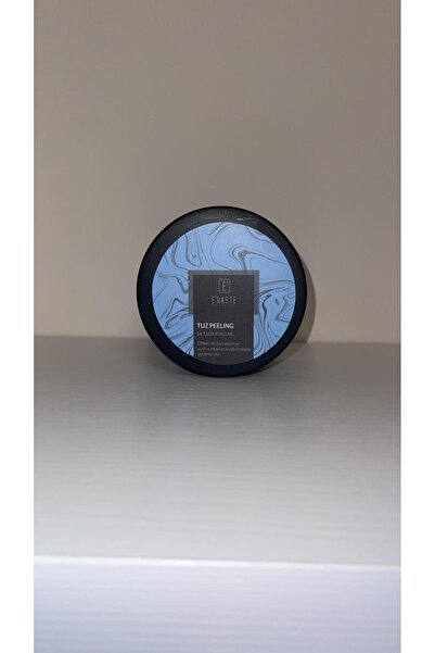 ERASTE New Ocean Breeze Purifying Body Peeling