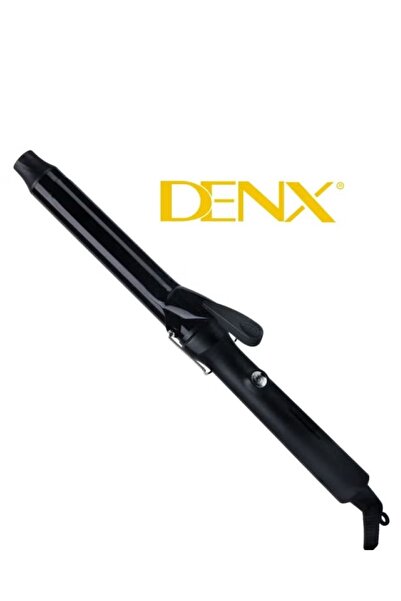 Primo Plus مكواة تجعيد الشعر Denx DX1378 بقوة 3600 واط مع 4 رؤوس قابلة للتبدي...