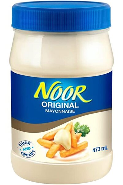 Noor ORIGNL MAYONNAISE 473ml