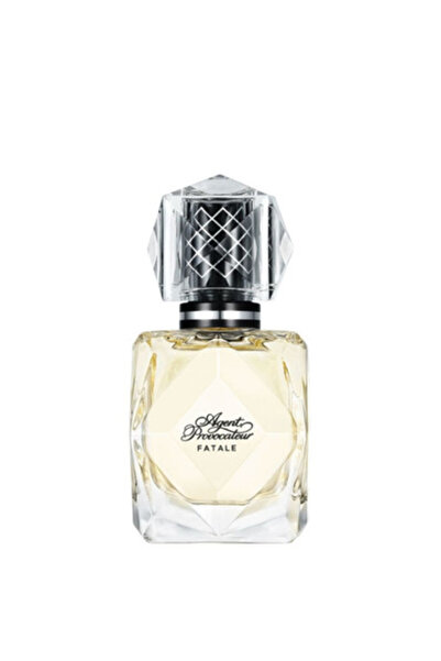 Agent Provocateur FATALE TESTER 1 OZ EAU DE PARFUM SPRAY للنساء