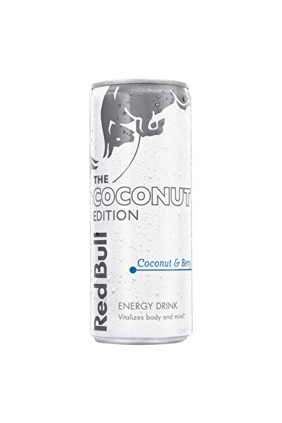 Red Bull COCONUT& BERRY 250ml