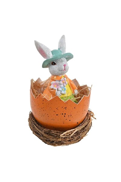 SHOPIENS Cuib decorativ de Paște