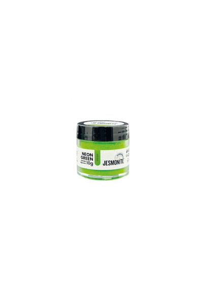 Jesmonite Pigment Neon Pulbere 10 gr