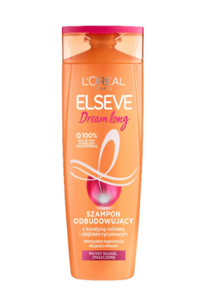 Loreal Elvive Șampon Dream Long – 500 ml